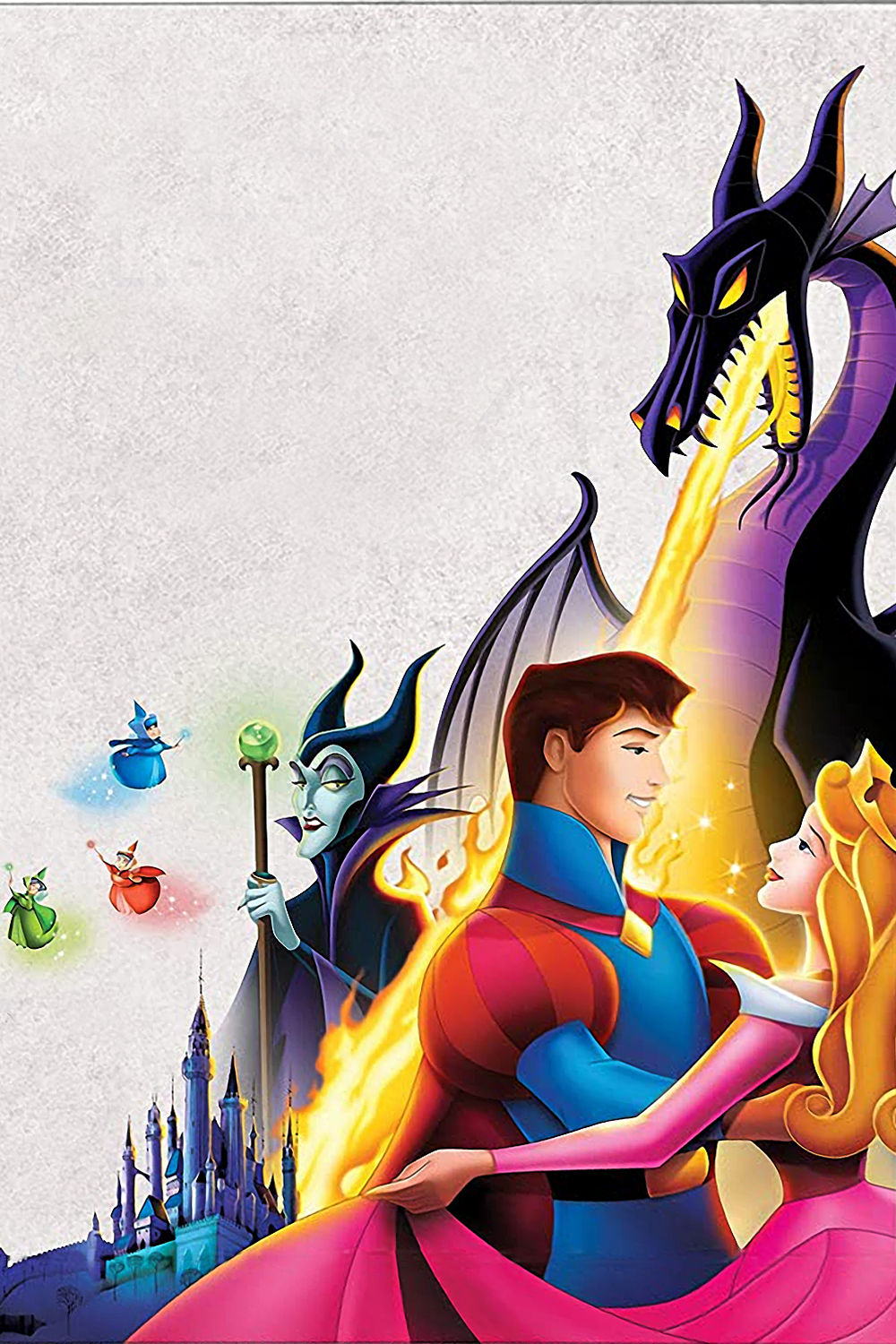 Sleeping Beauty (1959) [150123] (A1671491489) [[Kids Movies]] --Plex--